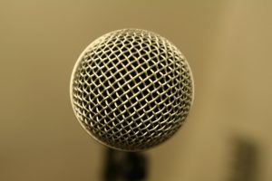 The Joy of Karaoke with Friends