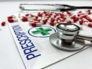 The Medicine Supply That Can Disrupt a Holiday