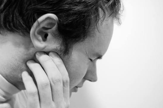 The Pain in Your Jaw When You Eat