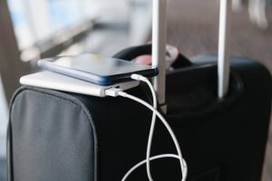 The Power Bank Rule to Know Before Flying