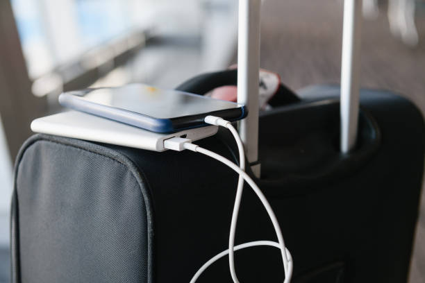 The Power Bank Rule to Know Before Flying