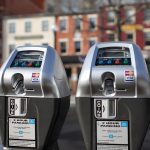 The QR Code on a Parking Meter Could Be a Trap