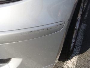 The Rental Car Damage You Should Photograph Before Leaving