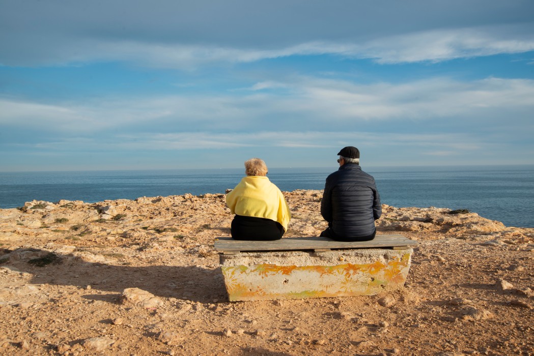 The Retirement Blues Are Real (and Here’s What Helps)