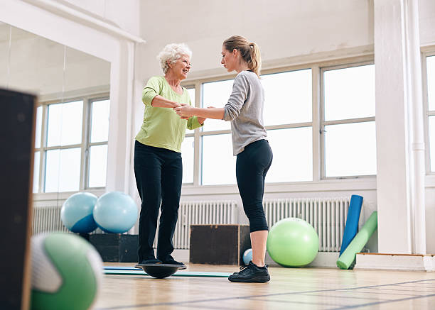 The Small Changes That Can Affect Your Balance