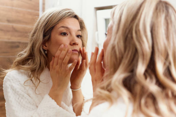 The Small Skin Changes Worth Mentioning to Your GP