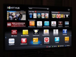 The Smart TV Settings Worth Reviewing
