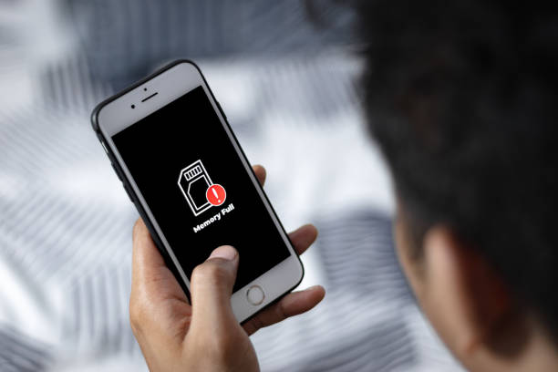 The Storage Warning You Keep Ignoring