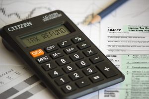 The Tax Refund You Might Be Missing