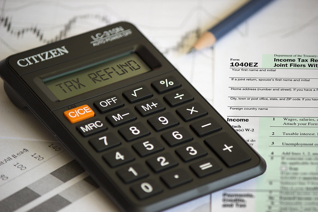 The Tax Refund You Might Be Missing