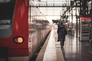 The Train Ticket Rule That Can Catch Travellers Out