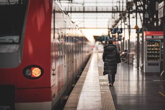 The Train Ticket Rule That Can Catch Travellers Out