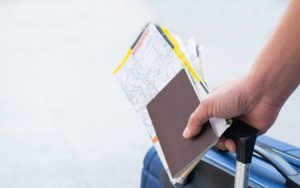The Travel Documents You May Need Beyond a Passport