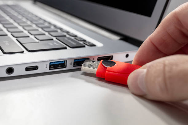 The USB Charging Port That Deserves a Second Thought