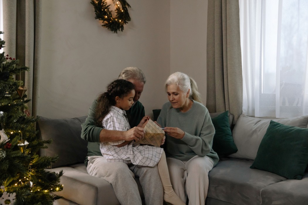 Thoughtful Gift Ideas for Grandchildren (Without the Guesswork)