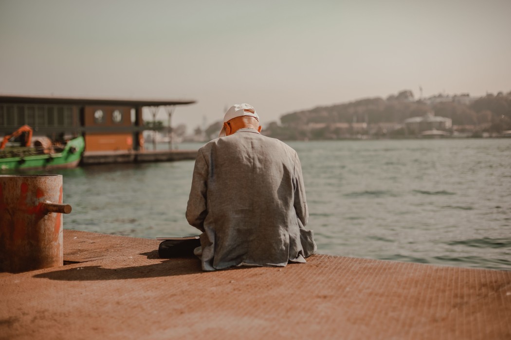 Understanding PTSD in Older Adults