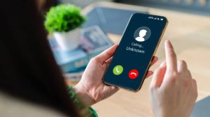 Unknown Calls Do Not Always Need an Answer