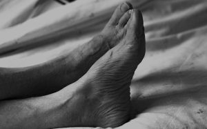 Ways to Soothe Tired Feet After a Long Day