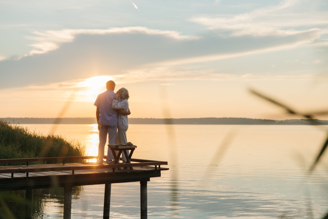 What to Do in the Last 5 Years Before You Retire