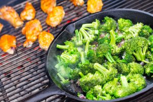 What to Eat for Strong Bones After 60