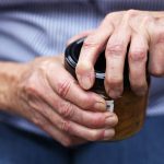When Opening a Jar Becomes Surprisingly Difficult