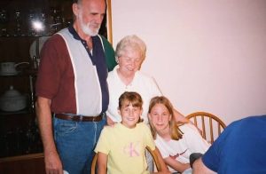 When Your Grandchildren’s Parents Do Things Differently