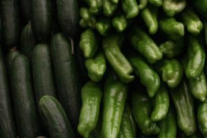 Why Cucumbers Are a Smart Choice for Staying Hydrated