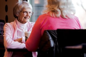 Why Gum Health Matters More as We Age