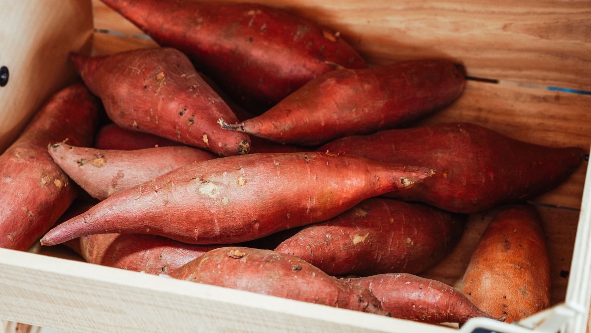 Why Kumara Deserves a Regular Spot on Your Dinner Plate