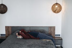 Why Money Worries Keep You Up at Night, and What Helps