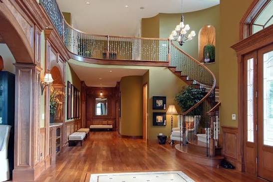 Why Stairs Suddenly Feel Harder