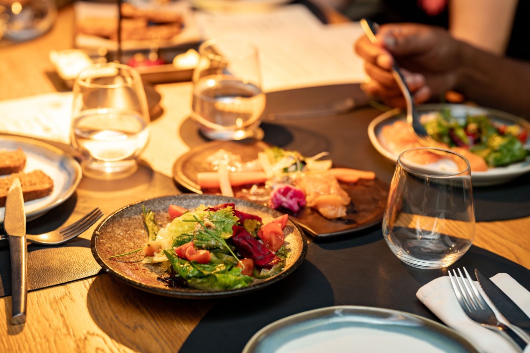 Why Sunday Dinners Still Matter (and How to Revive Them)