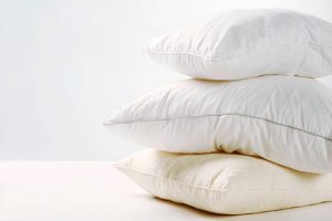 Why You Might Need More Pillows to Sleep Comfortably