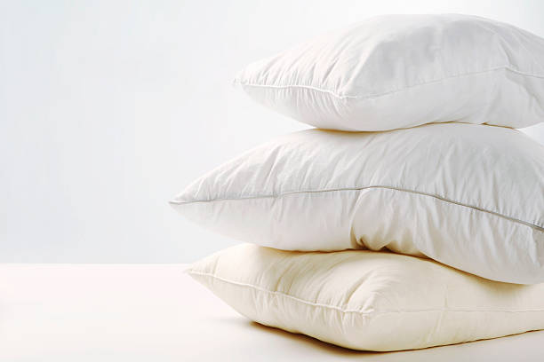 Why You Might Need More Pillows to Sleep Comfortably
