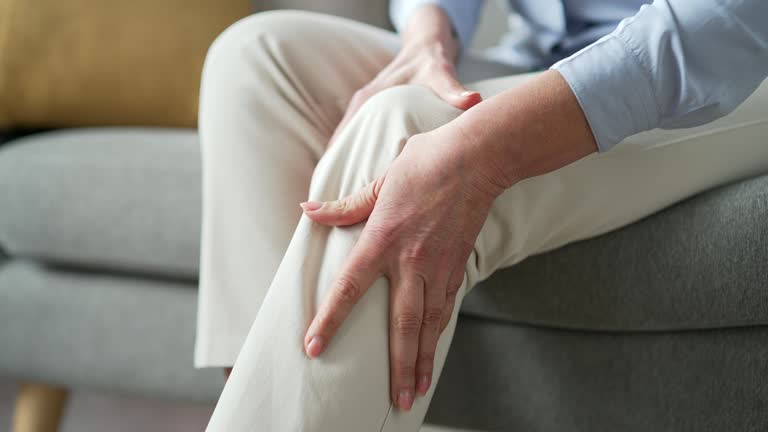 Why Your Legs May Ache After a Short Walk