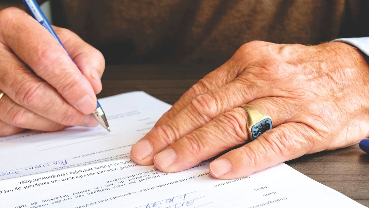 Wills, Trusts, and Powers of Attorney Explained