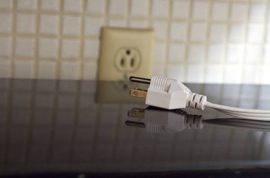 Your Charger May Need More Than an Adapter