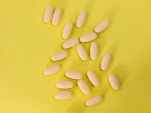 Your GP May Not Know About Every Supplement You Take
