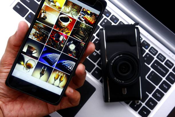 Your Photos Could Reveal More Than You Intended