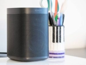 Your Smart Speaker May Be More Useful Than Music