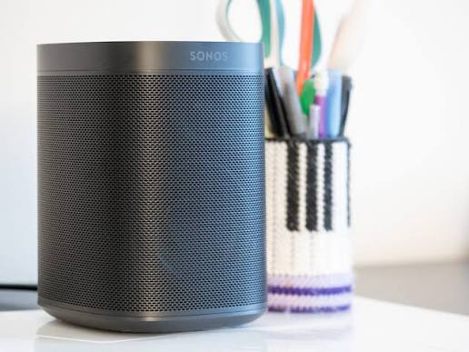 Your Smart Speaker May Be More Useful Than Music