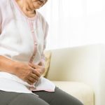 Your Usual Bowel Pattern Has Changed