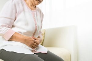 Your Usual Bowel Pattern Has Changed