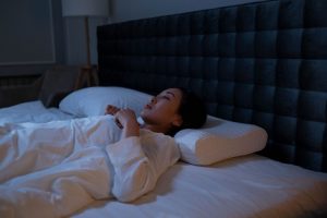 Awake at 3am? Why it happens and what to do