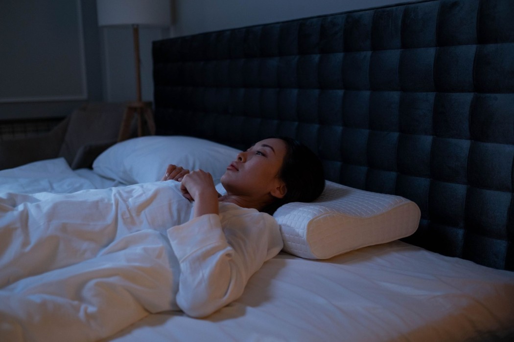 Awake at 3am? Why it happens and what to do