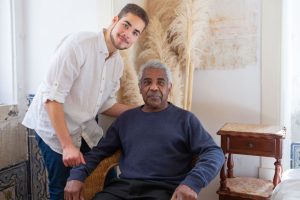 How to get funded home support in New Zealand