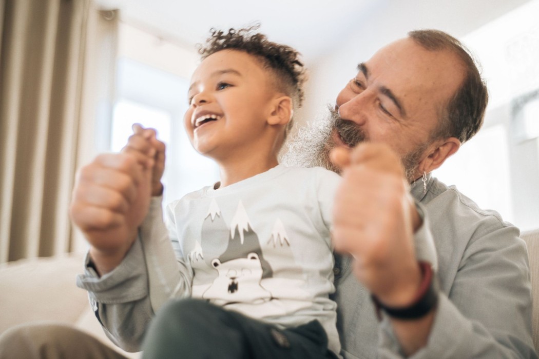 Raising your grandchildren: the support you can get in New Zealand