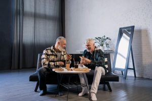 Why more than 130 Men’s Sheds are worth a look in retirement