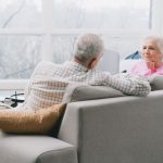 The Residential Care Subsidy, the asset test and gifting to family