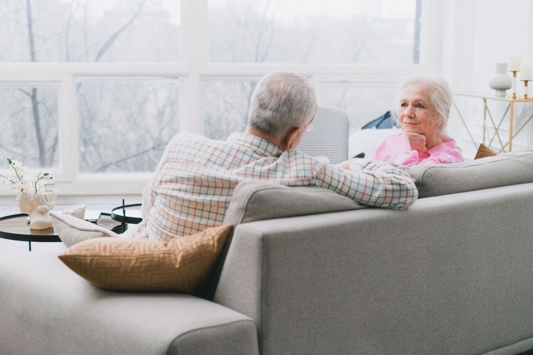 The Residential Care Subsidy, the asset test and gifting to family